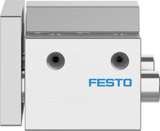 Festo Vérin De Guidage 100mm Alésage 25mm Course Double Effet - 170967