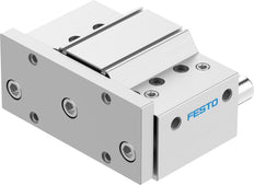Festo Guided Actuator 100mm Bore 50mm Stroke Double Acting - 170968
