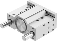 Festo Vérin De Guidage 100mm Alésage 80mm Course Double Effet - 170969