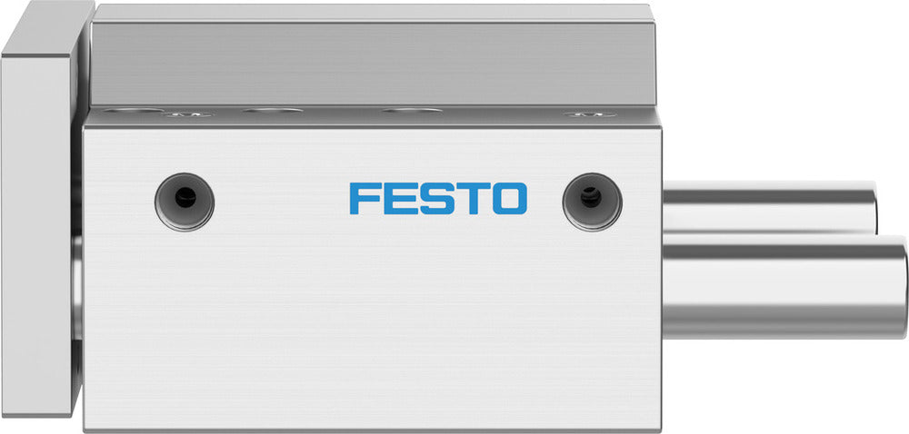 Festo Vérin De Guidage 100mm Alésage 80mm Course Double Effet - 170969