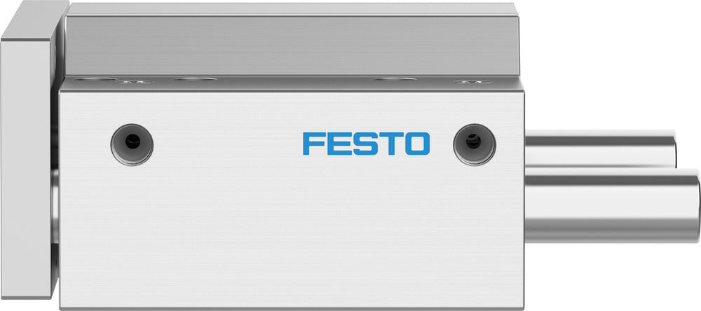 Festo Guided Actuator 100mm Bore 100mm Stroke Double Acting - 170970