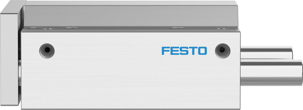 Festo Vérin De Guidage 100mm Alésage 160mm Course Double Effet - 170972