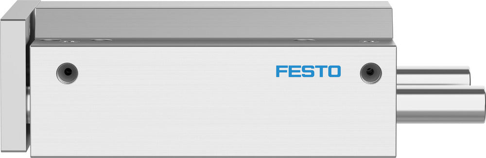 Festo Guided Actuator 100mm Bore 200mm Stroke Double Acting - 170973