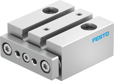 Festo Guided Actuator 6mm Bore 5mm Stroke Double Acting - 4149944