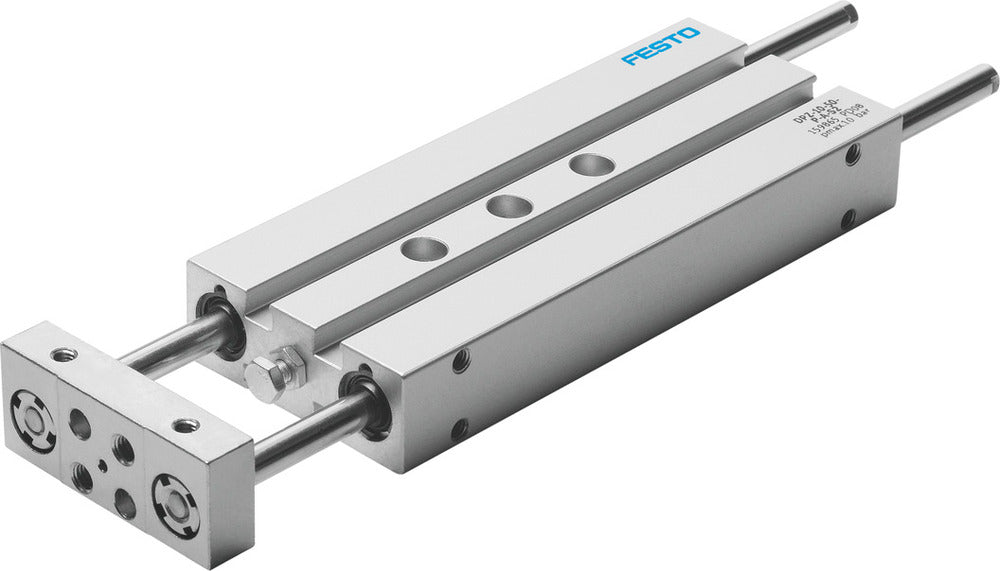 Festo Dual Piston Rod Cylinder 32mm Bore 50mm Stroke Double Acting - 162141