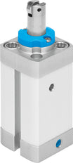 Festo Vérin Bloqueur 16mm Alésage 10mm Course Simple Effet - 576070