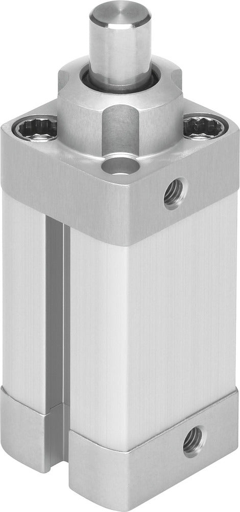 Festo Stopper Cylinder 20mm Bore 10mm Stroke Double Acting - 576072