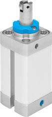 Festo Vérin Bloqueur 20mm Alésage 20mm Course Simple Effet - 576095