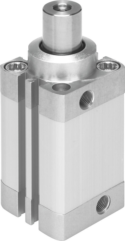Festo Stopper Cylinder 32mm Bore 20mm Stroke Double Acting - 576106