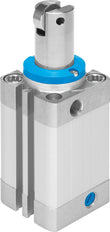 Festo Stopper Cylinder 32mm Bore 15mm Stroke Single Acting - 576117