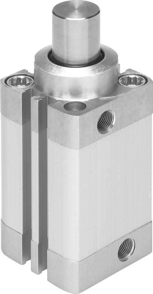 Festo Stopper Cylinder 32mm Bore 20mm Stroke Double Acting - 576097