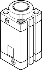 Festo Vérin Bloqueur 40mm Alésage 30mm Course Double Effet - 576125