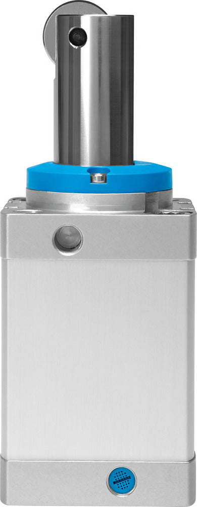 Festo Stopper Cylinder 40mm Bore 20mm Stroke Single Acting - 576141
