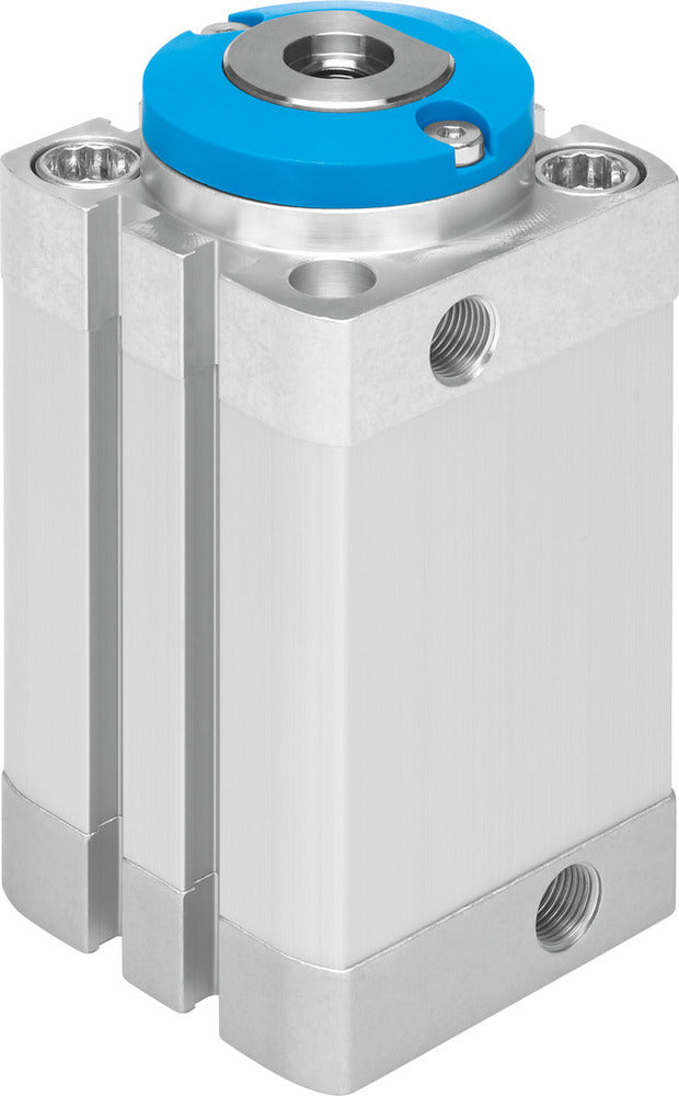 Festo Stopper Cylinder 32mm Bore 20mm Stroke Double Acting - 576115