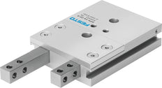 Festo Feed Separator 14mm Bore 20mm Stroke Double Acting - 529351