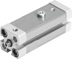 Festo Swing Clamp Cylinder 20mm Bore 10mm Stroke Double Acting - 535439
