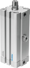 Festo Swing Clamp Cylinder 63mm Bore 20mm Stroke Double Acting - 535465