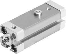 Festo Swing Clamp Cylinder 25mm Bore 20mm Stroke Double Acting - 535486