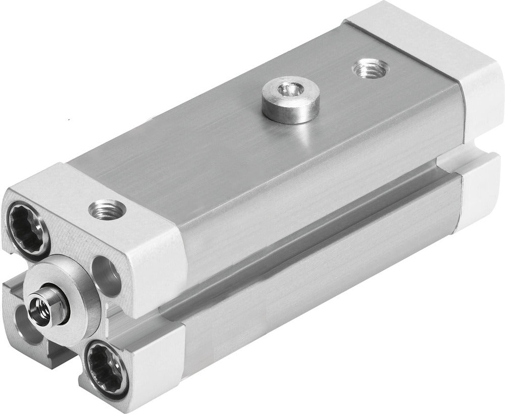 Festo Vérin De Serrage Pivotant 25mm Alésage 20mm Course Double Effet - 535485