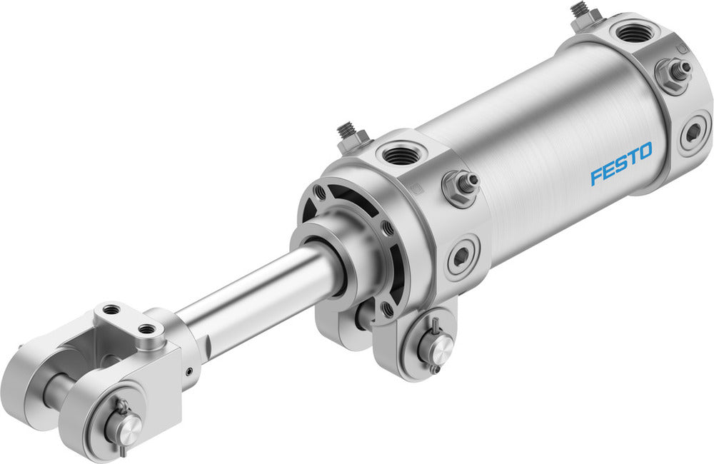 Festo Hinge Cylinder 50mm Bore 75mm Stroke Double Acting - 549744