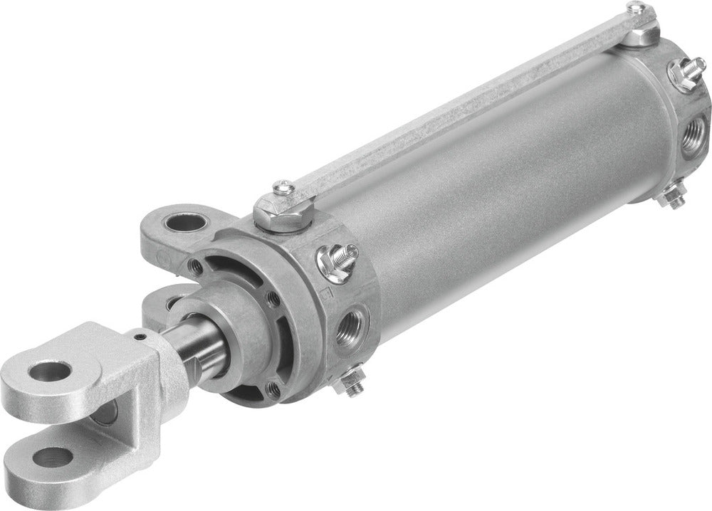 Festo Vérin À Articulation 50mm Alésage 150mm Course Double Effet - 549562