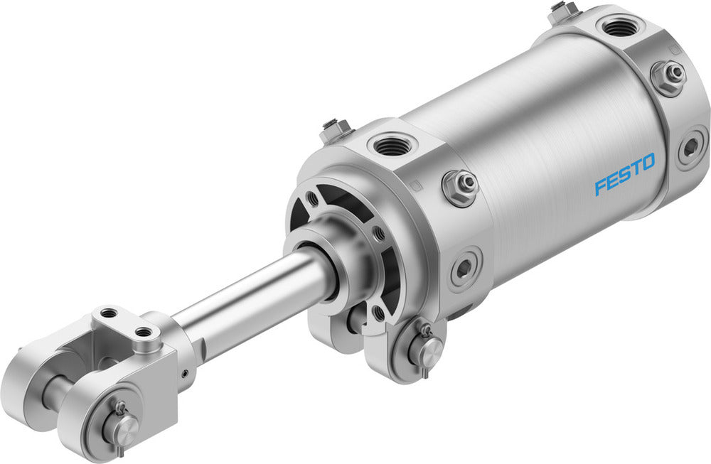 Festo Hinge Cylinder 63mm Bore 50mm Stroke Double Acting - 549563