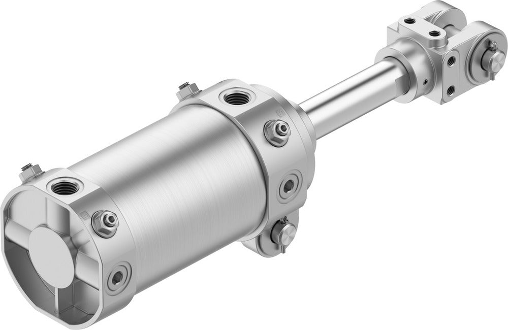 Festo Hinge Cylinder 63mm Bore 50mm Stroke Double Acting - 549568