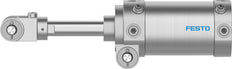 Festo Hinge Cylinder 63mm Bore 75mm Stroke Double Acting - 549569
