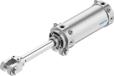 Festo Hinge Cylinder 63mm Bore 125mm Stroke Double Acting - 549566