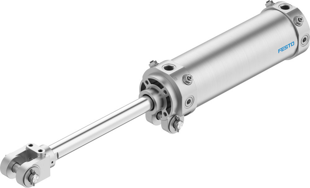 Festo Hinge Cylinder 63mm Bore 150mm Stroke Double Acting - 549567