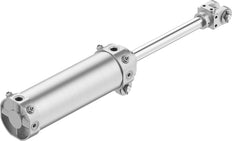 Festo Hinge Cylinder 63mm Bore 150mm Stroke Double Acting - 549567