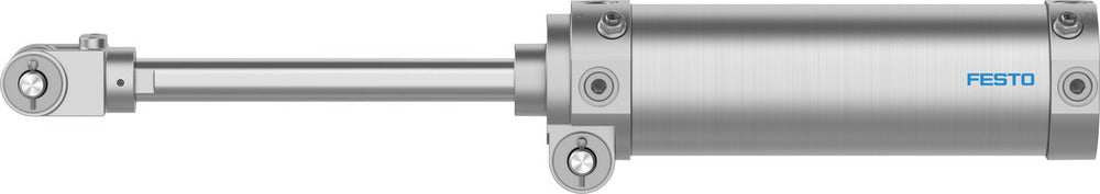 Festo Hinge Cylinder 63mm Bore 150mm Stroke Double Acting - 549567