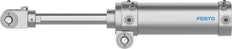 Festo Hinge Cylinder 50mm Bore 125mm Stroke Double Acting - 549556