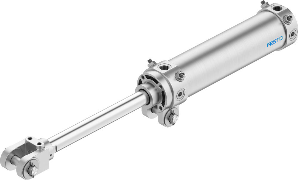 Festo Hinge Cylinder 50mm Bore 150mm Stroke Double Acting - 549557