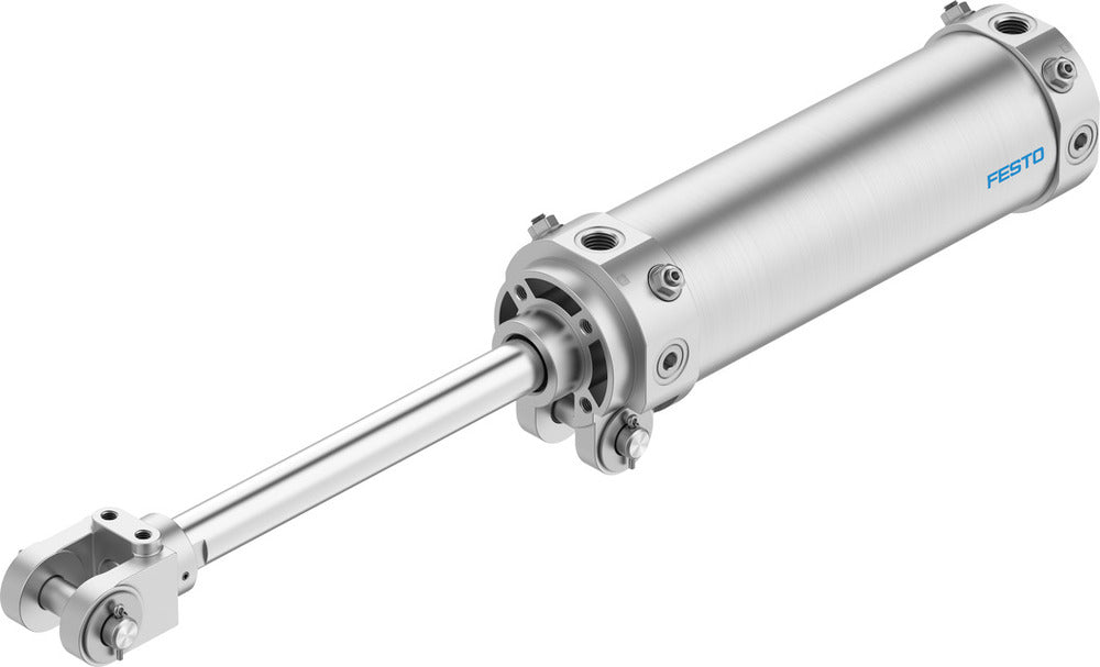 Festo Hinge Cylinder 63mm Bore 150mm Stroke Double Acting - 549735