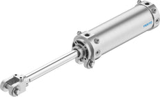 Festo Hinge Cylinder 63mm Bore 150mm Stroke Double Acting - 549735