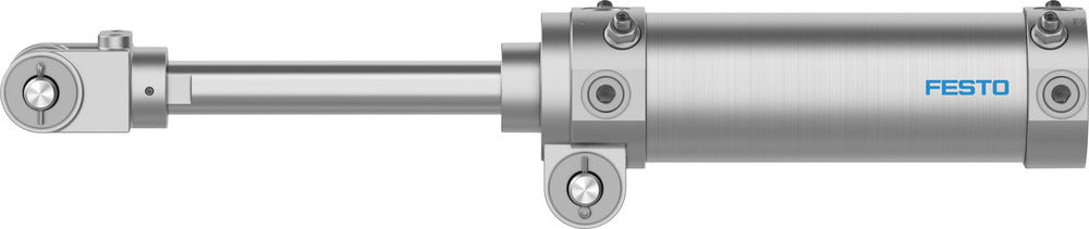 Festo Hinge Cylinder 50mm Bore 125mm Stroke Double Acting - 549546