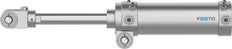 Festo Hinge Cylinder 50mm Bore 125mm Stroke Double Acting - 549546