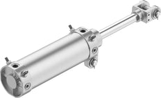 Festo Hinge Cylinder 80mm Bore 150mm Stroke Double Acting - 557908