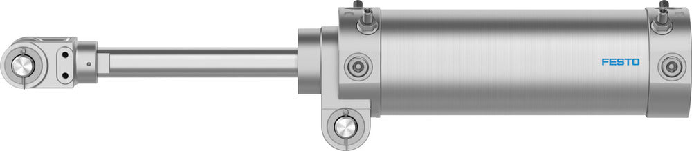 Festo Hinge Cylinder 80mm Bore 150mm Stroke Double Acting - 557918