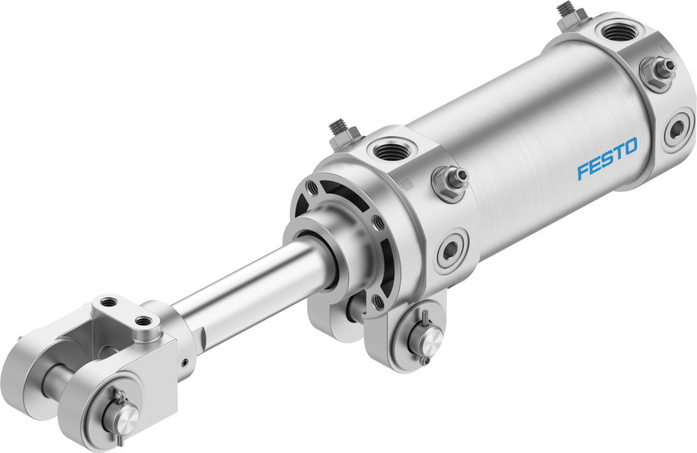 Festo Hinge Cylinder 50mm Bore 50mm Stroke Double Acting - 558087
