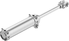 Festo Hinge Cylinder 50mm Bore 150mm Stroke Double Acting - 558101