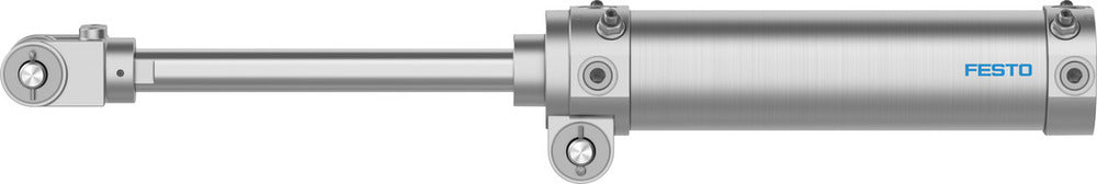 Festo Hinge Cylinder 50mm Bore 150mm Stroke Double Acting - 558096