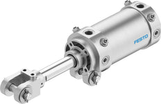 Festo Hinge Cylinder 63mm Bore 50mm Stroke Double Acting - 558112