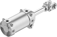 Festo Hinge Cylinder 63mm Bore 50mm Stroke Double Acting - 558112