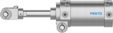 Festo Hinge Cylinder 63mm Bore 75mm Stroke Double Acting - 558108