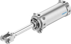 Festo Hinge Cylinder 63mm Bore 100mm Stroke Double Acting - 558114