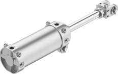 Festo Vérin À Articulation 63mm Alésage 100mm Course Double Effet - 558104