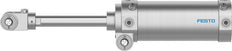 Festo Hinge Cylinder 63mm Bore 125mm Stroke Double Acting - 558115