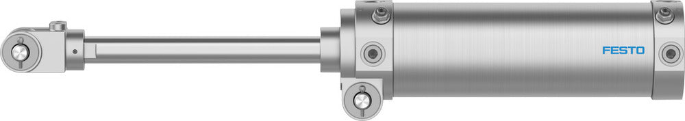 Festo Hinge Cylinder 63mm Bore 150mm Stroke Double Acting - 558116